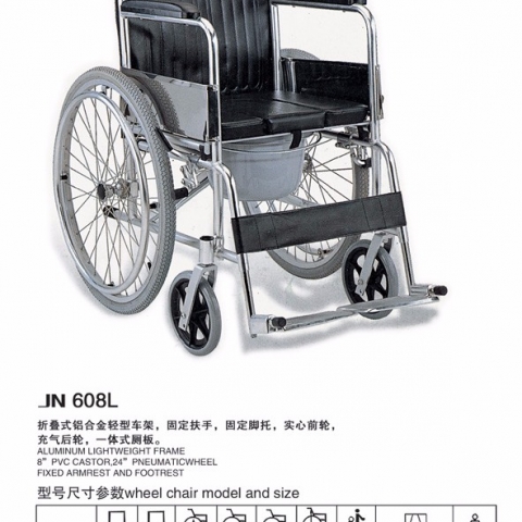 JN608L