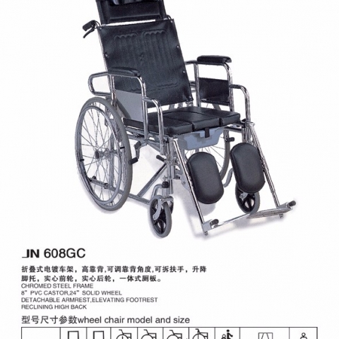 JN608GC